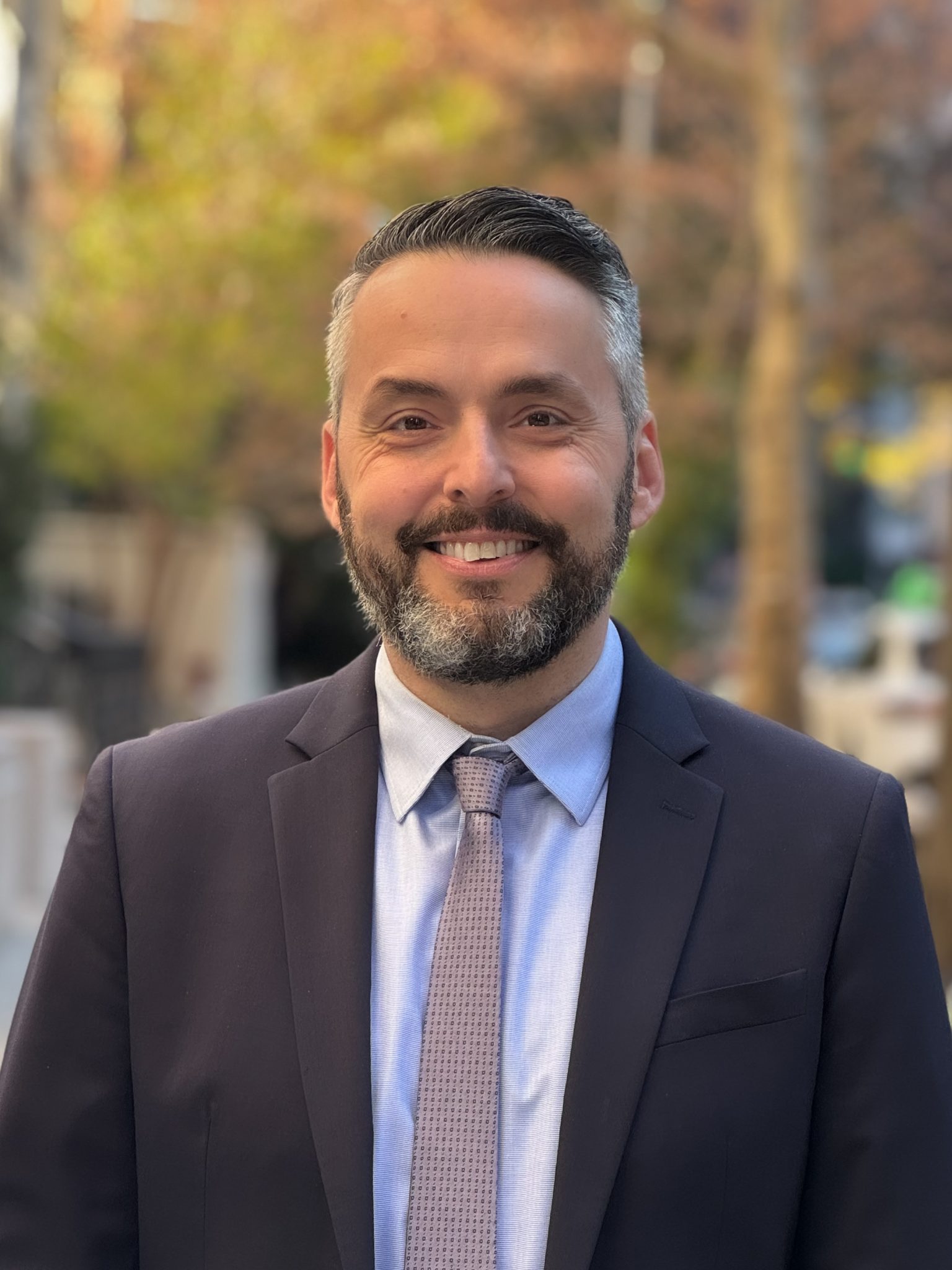 Gary Althouse Our Team - The Altneu